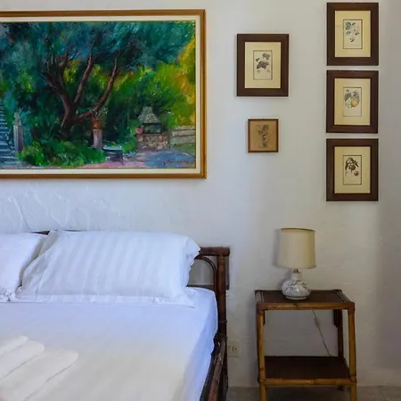 Italianway - Villa Ercole