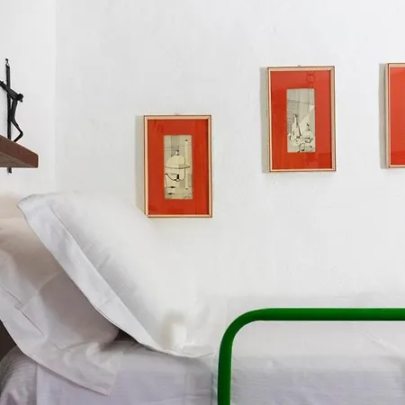 Italianway - Villa Ercole فيلة *