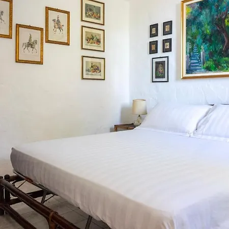 فيلة Italianway - Villa Ercole