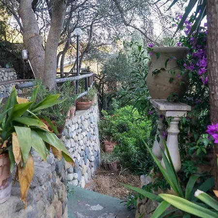فيلة Italianway - Villa Ercole توري ديل ستيل