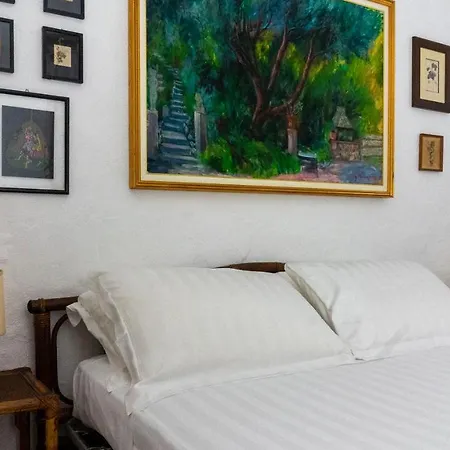 Italianway - Villa Ercole * توري ديل ستيل