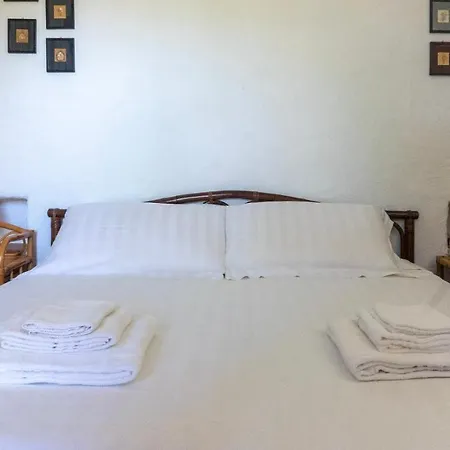فيلة Italianway - Villa Ercole *