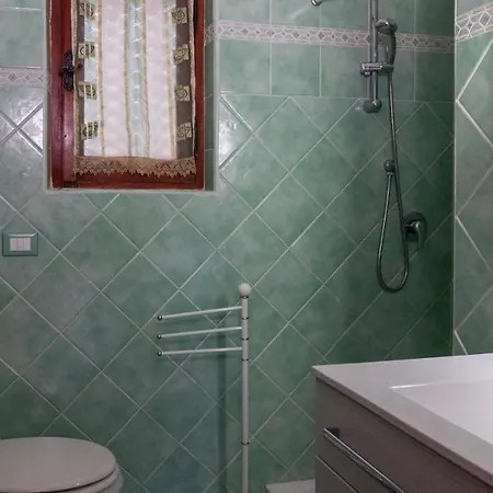 فيلة Italianway - Villa Ercole توري ديل ستيل