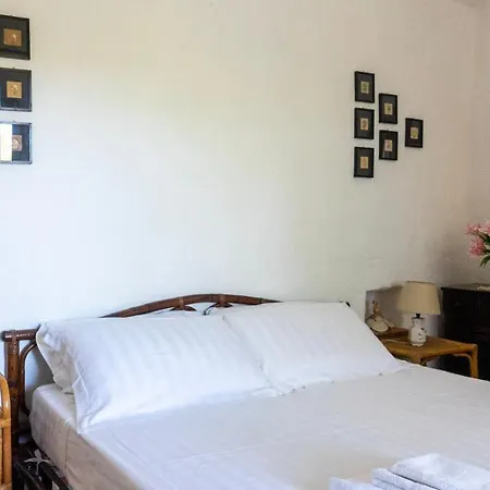 Italianway - Villa Ercole فيلة