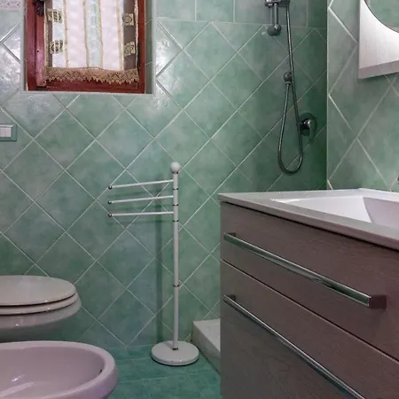 Italianway - Villa Ercole فيلة توري ديل ستيل