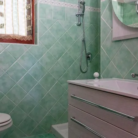 Italianway - Villa Ercole فيلة