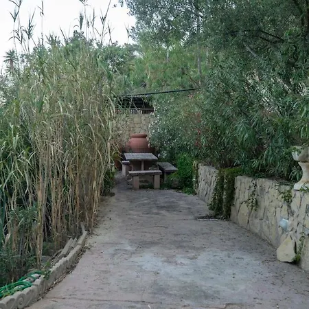 Italianway - Villa Ercole