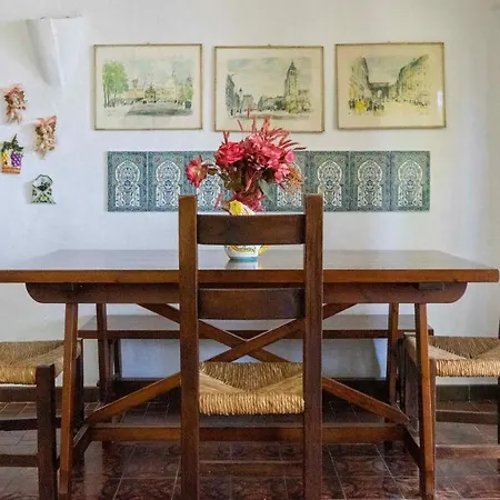 فيلة Italianway - Villa Ercole *