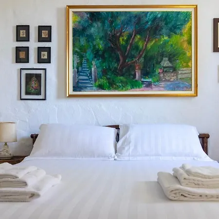 فيلة Italianway - Villa Ercole *