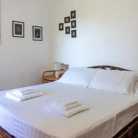 فيلة Italianway - Villa Ercole *