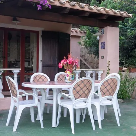 Italianway - Villa Ercole فيلة
