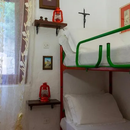 Italianway - Villa Ercole فيلة توري ديل ستيل