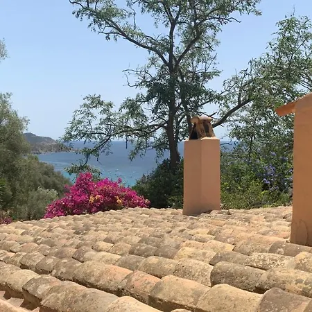 Italianway - Villa Ercole فيلة توري ديل ستيل