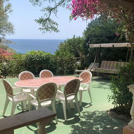 Italianway - Villa Ercole * توري ديل ستيل