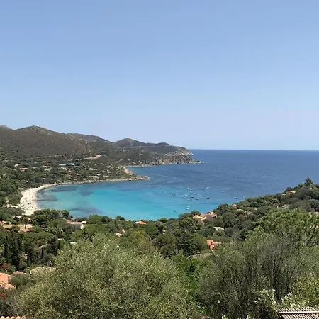 فيلة Italianway - Villa Ercole *