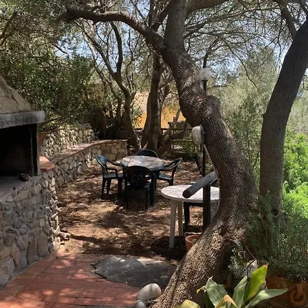 فيلة Italianway - Villa Ercole *